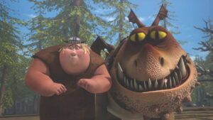 Смотреть на Лордфильм 2.0 cartoon-series Драконы: Всадники Олуха 2012