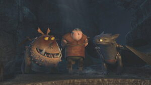 Смотреть на Лордфильм 2.0 cartoon-series Драконы: Всадники Олуха 2012